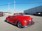 Thumbnail Photo 0 for New 1947 Plymouth Deluxe